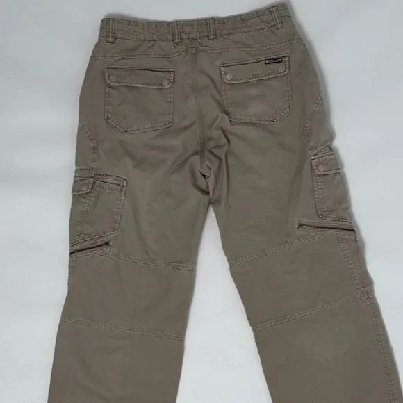 Pointzero Cargo Pants - Picture 3 of 8